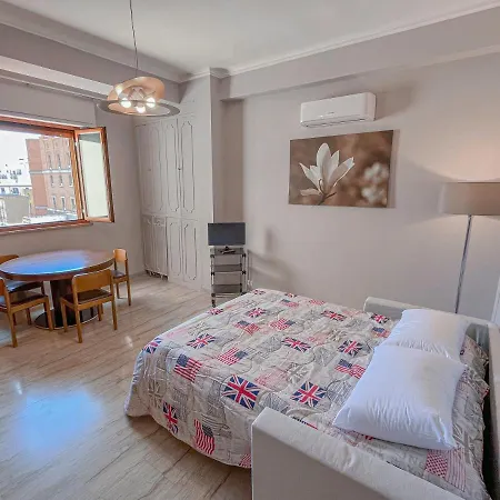 Aragona Luxury - Fronte Mare