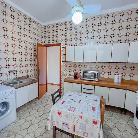 Aragona Luxury - Fronte Mare Apartment Taranto