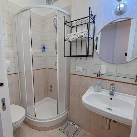 Aragona Luxury - Fronte Mare Apartment Taranto