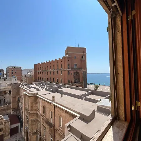 Aragona Luxury - Fronte Mare Apartment *