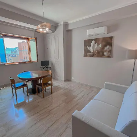 Aragona Luxury - Fronte Mare Apartment