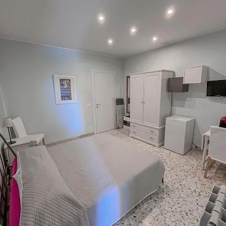 Apartment Aragona Luxury - Fronte Mare Taranto