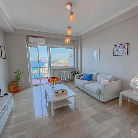 Aragona Luxury - Fronte Mare * Taranto