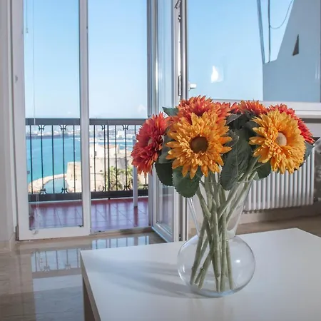 Aragona Luxury - Fronte Mare *