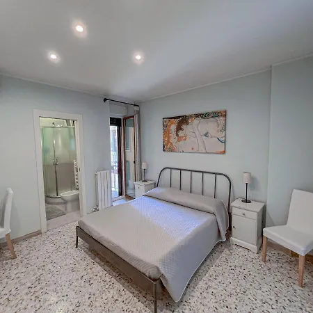 Apartment Aragona Luxury - Fronte Mare Taranto