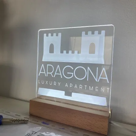 Aragona Luxury - Fronte Mare Taranto